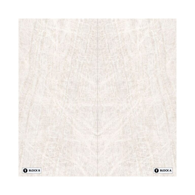 XXL-Quarzite Taj Bookmatched Porcelain Tile