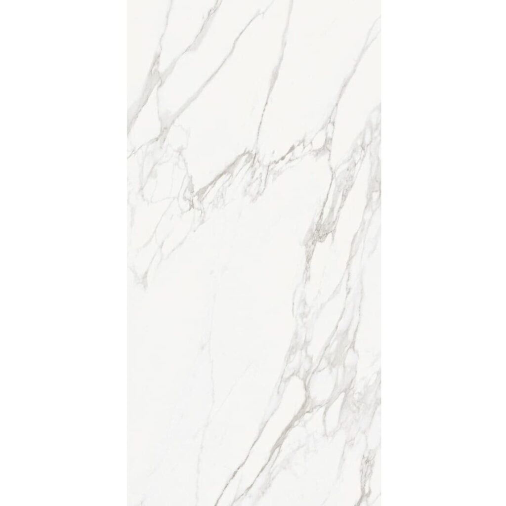 XXL-Statuario Michelangelo Porcelain Tile