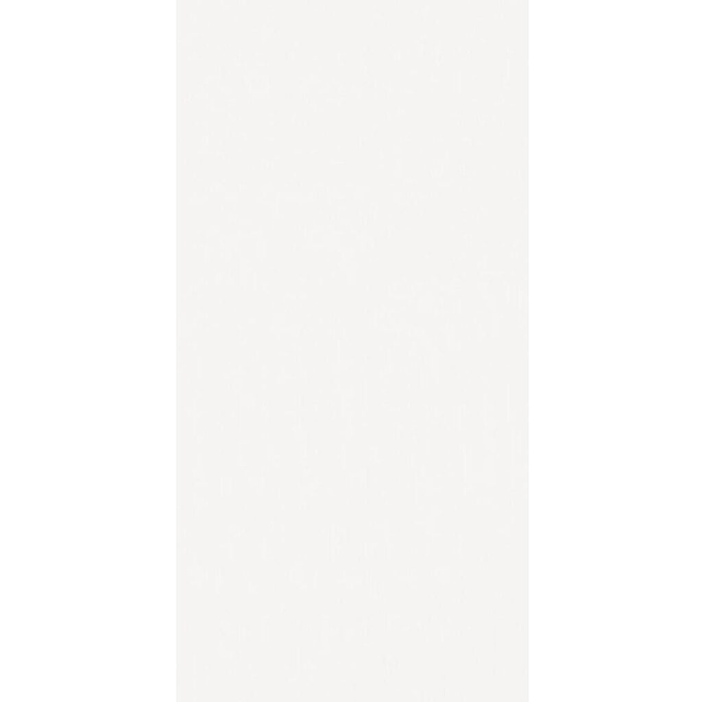 XXL-Tinta Unita White Porcelain Tile
