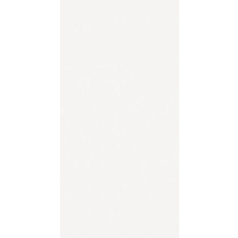 XXL-Tinta Unita White Porcelain Tile