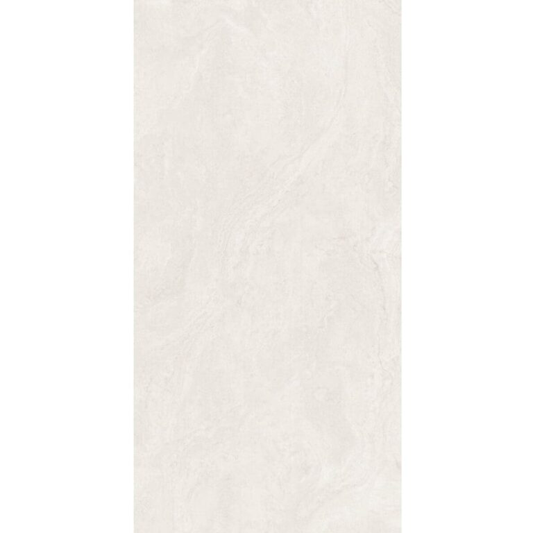 XXL-White Minimal Porcelain Tile
