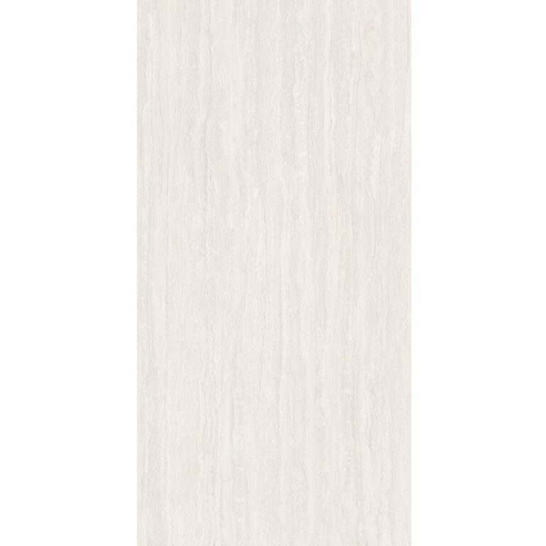 XXL-White Vein Cut Porcelain Tile