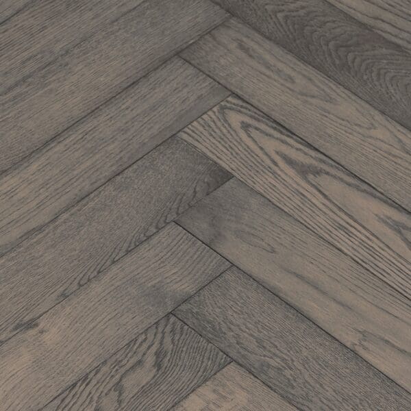 Deluxe Herringbone Boulder