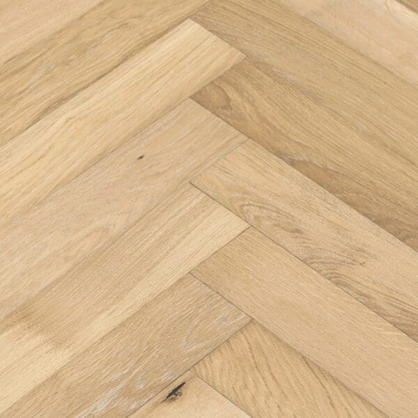 Deluxe Herringbone Dough