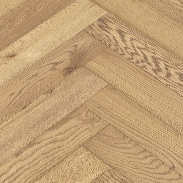 Deluxe Herringbone Enviro