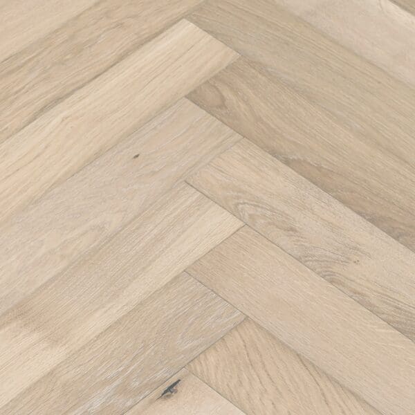 Deluxe Herringbone Granite