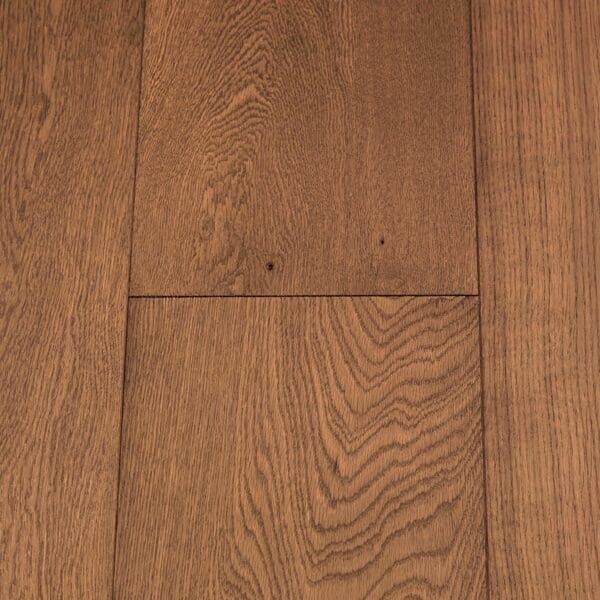 Deluxe Mahogany