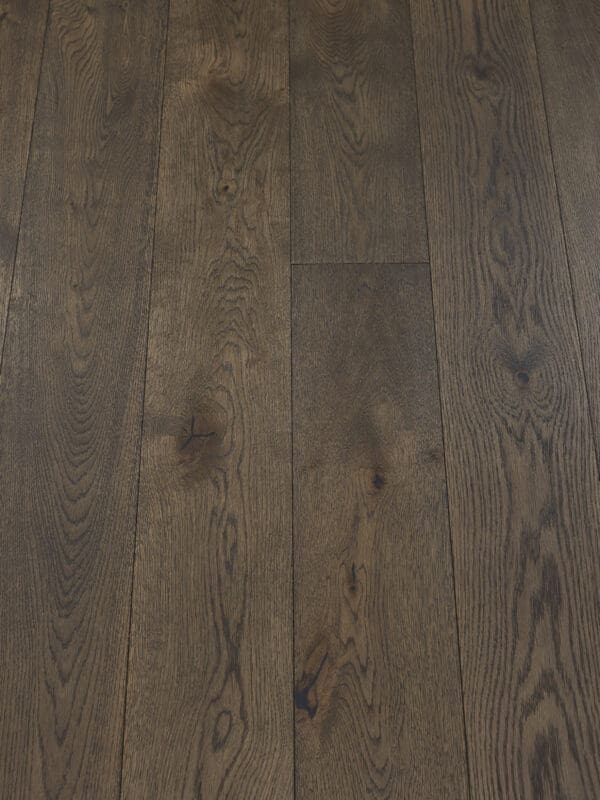 Deluxe Black Olive