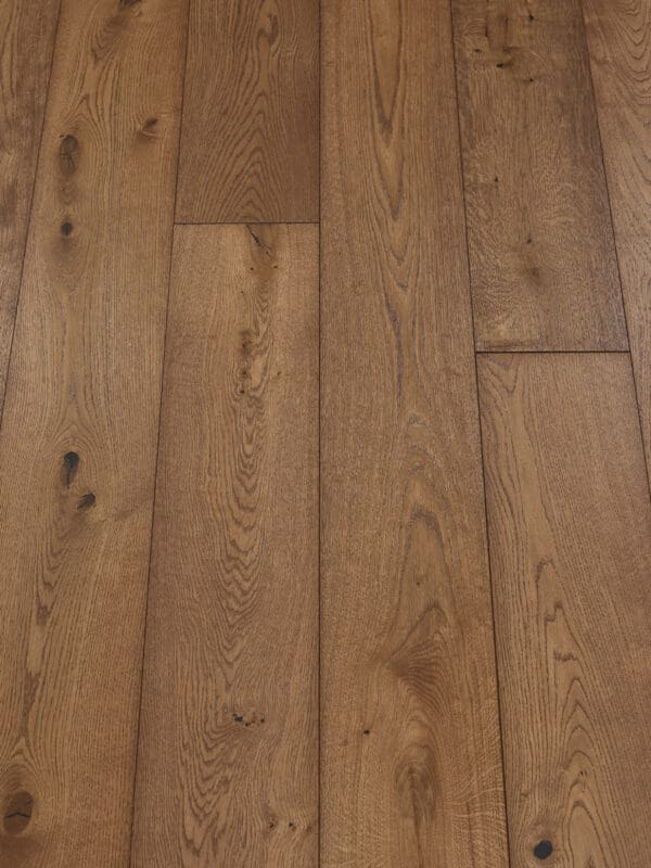 Deluxe Mahogany