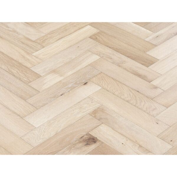 Deluxe Herringbone Alpine