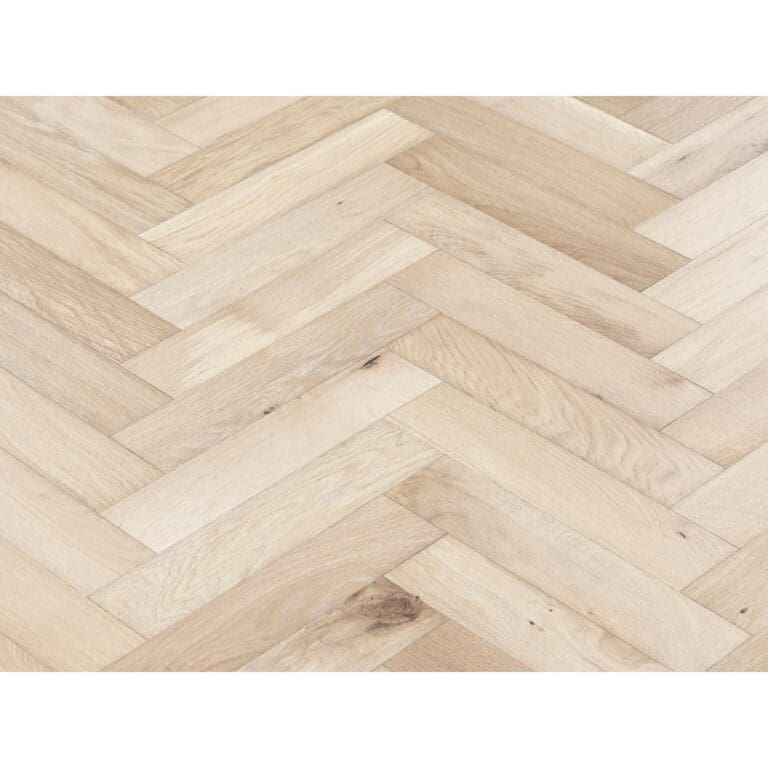 Deluxe Herringbone Alpine