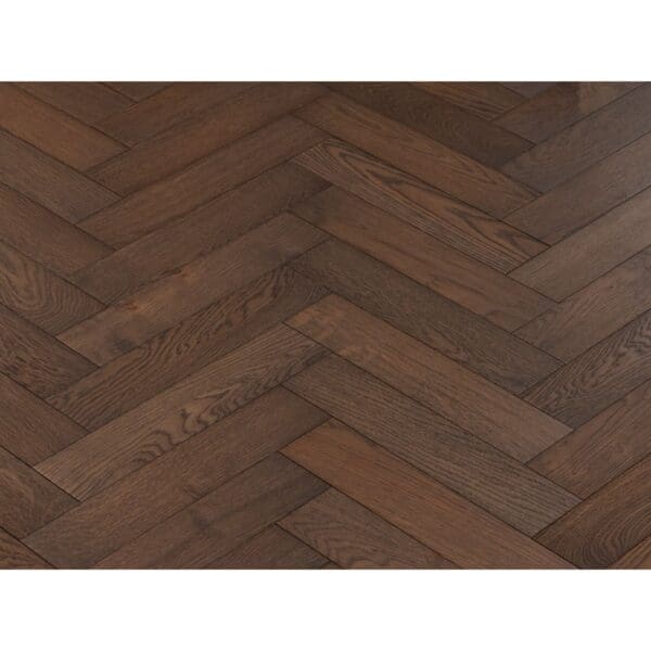 Deluxe Herringbone Bark