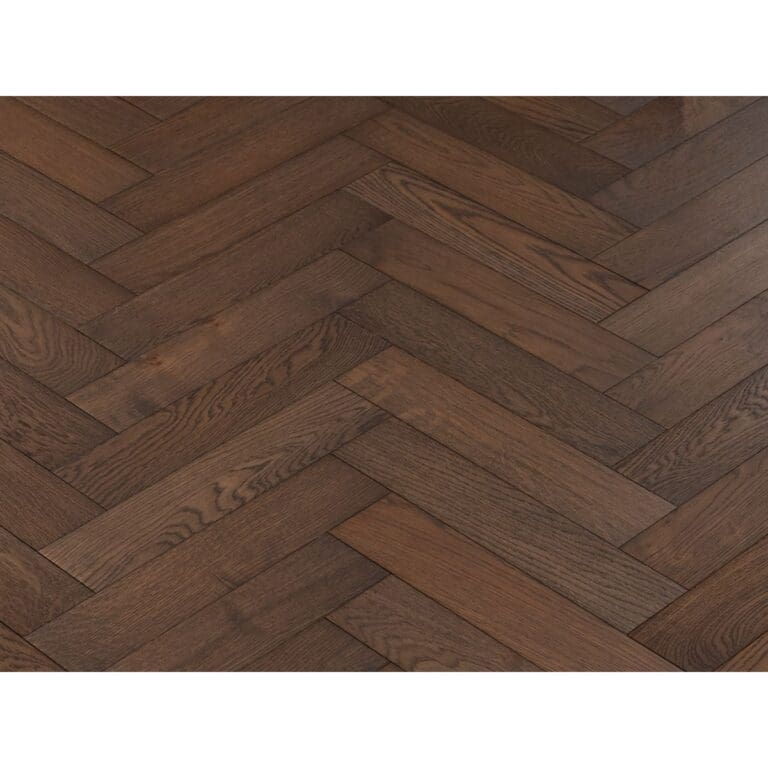 Deluxe Herringbone Bark