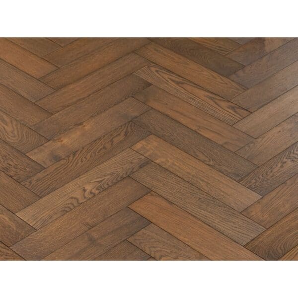 Deluxe Herringbone Coffee