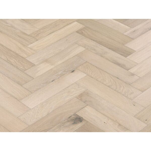 Deluxe Herringbone Granite