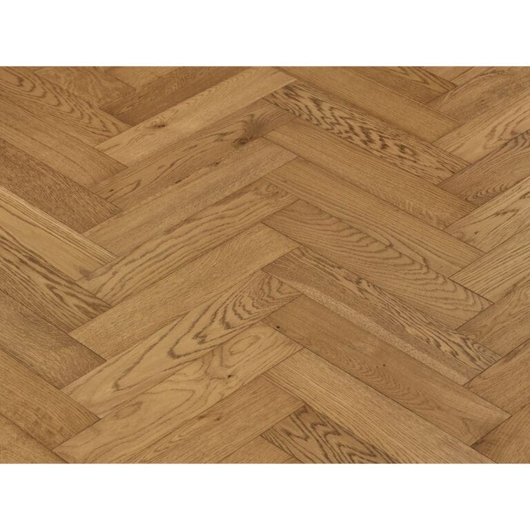 Deluxe Herringbone Shadow