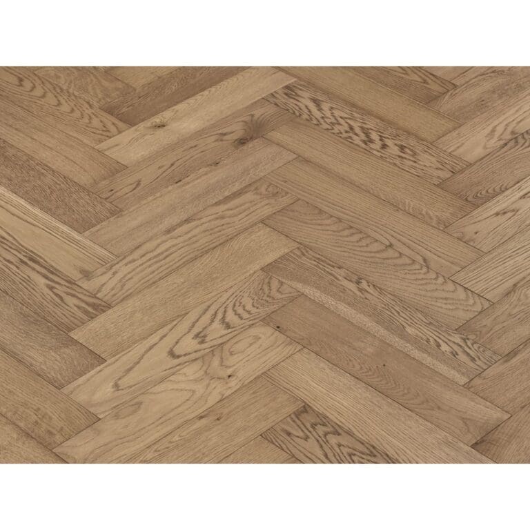 Deluxe Herringbone Slate