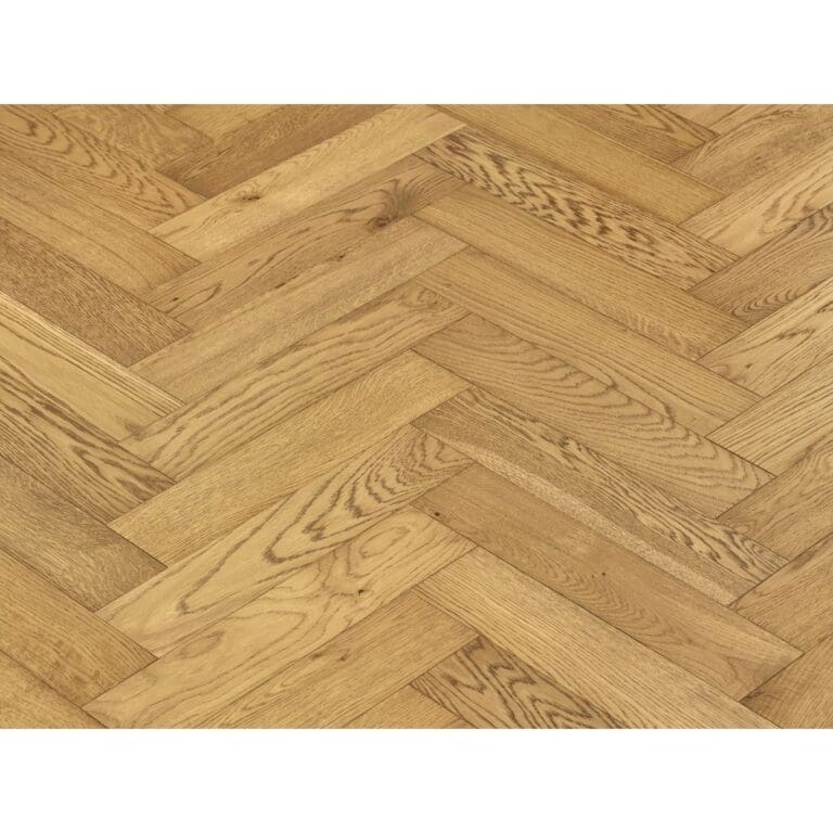 Deluxe Herringbone Smoked