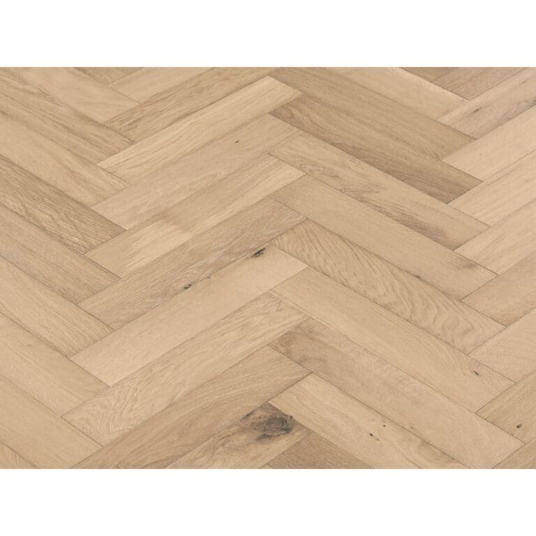 Deluxe Herringbone Taupe