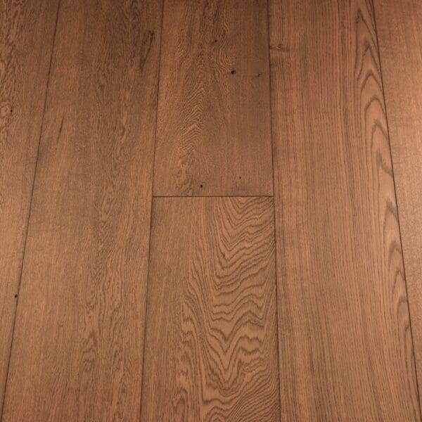 Deluxe Mahogany