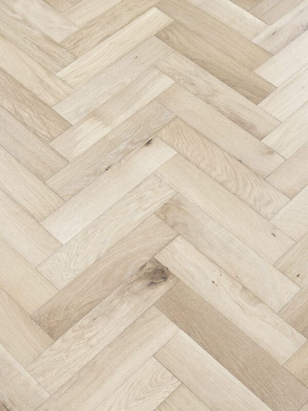Deluxe Herringbone Alpine