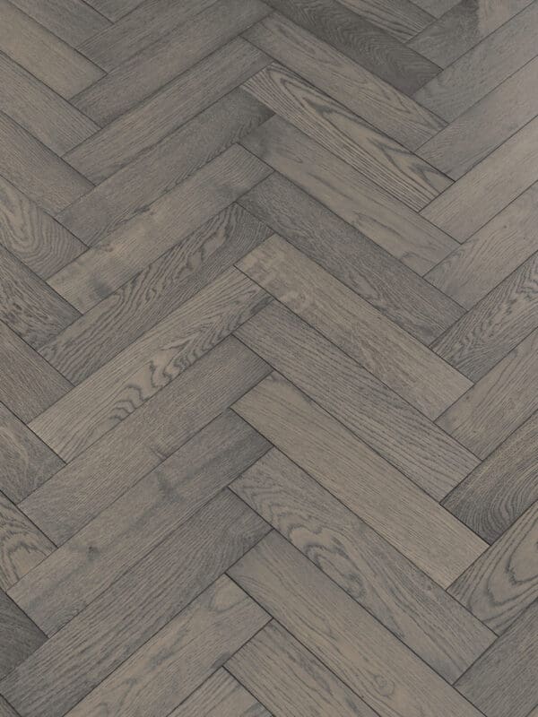 Deluxe Herringbone Boulder