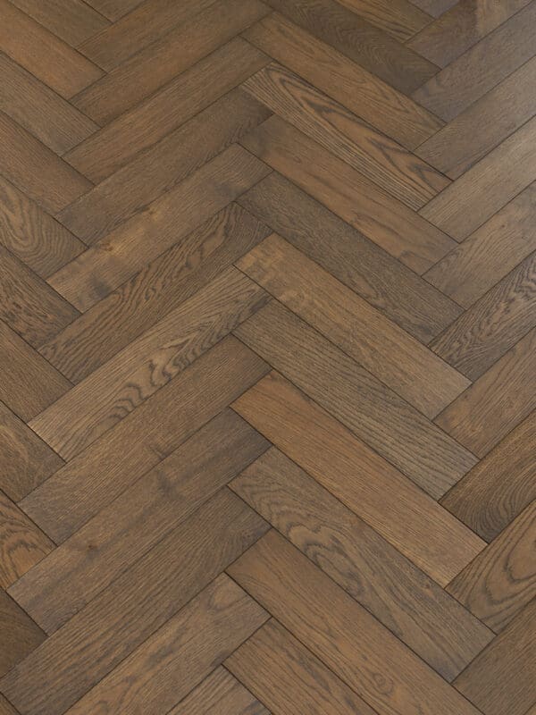 Deluxe Herringbone Coffee