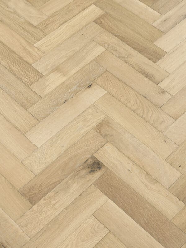 Deluxe Herringbone Dough