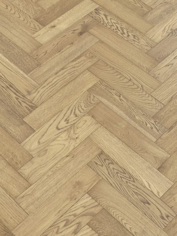 Deluxe Herringbone Enviro