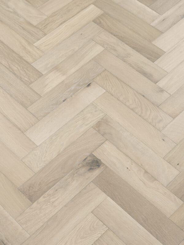 Deluxe Herringbone Granite