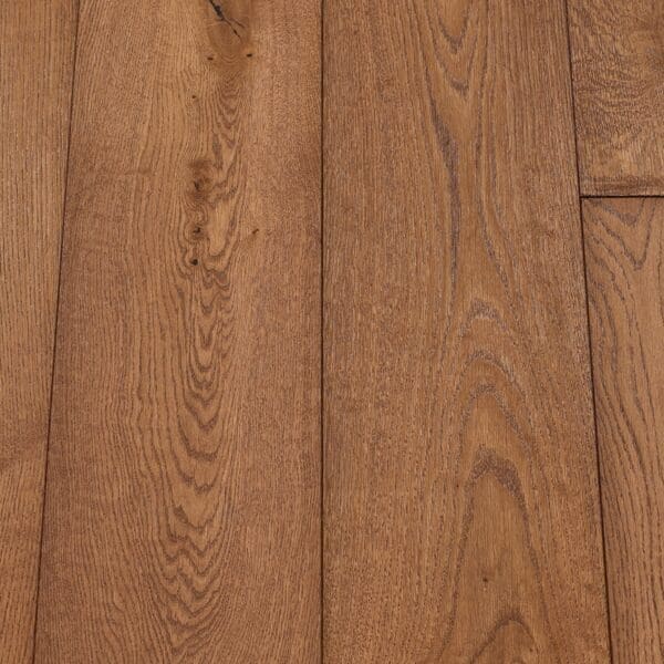 Deluxe Mahogany