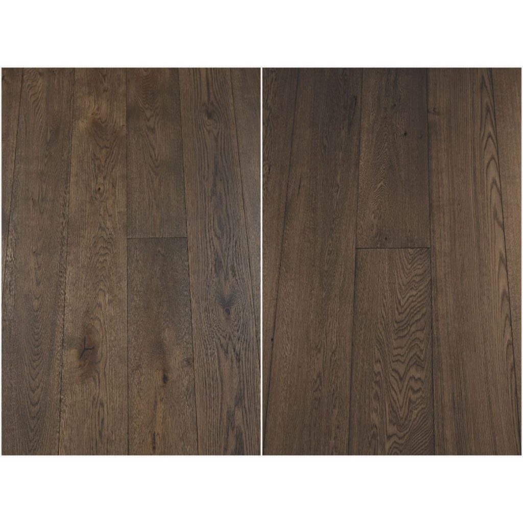 DXE-Black Olive Engineered Wood