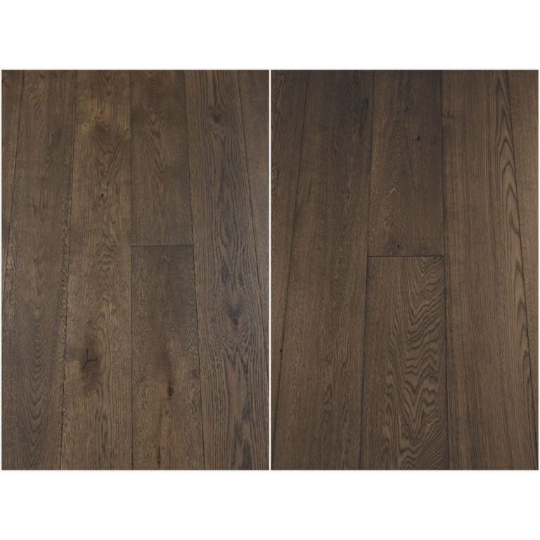 DXE-Black Olive Engineered Wood