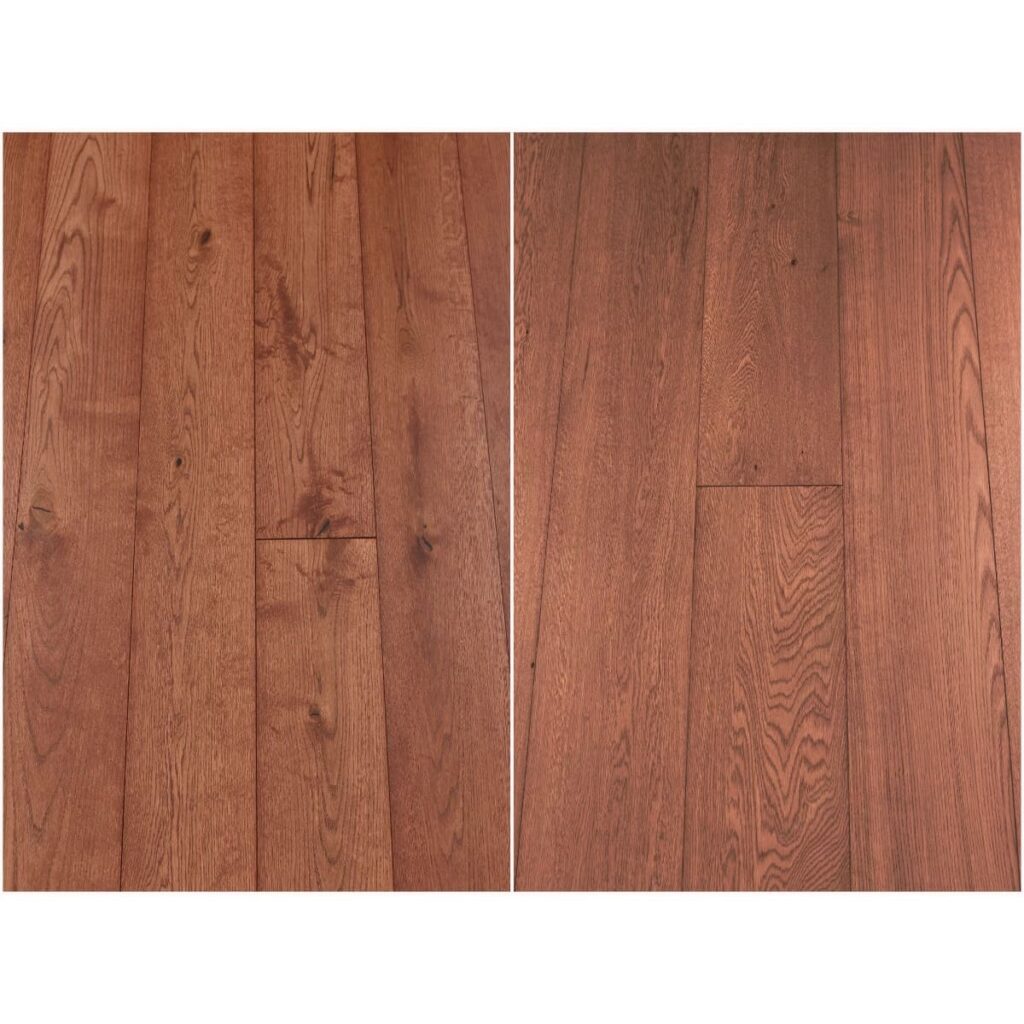 DXE-Carmine Engineered Wood