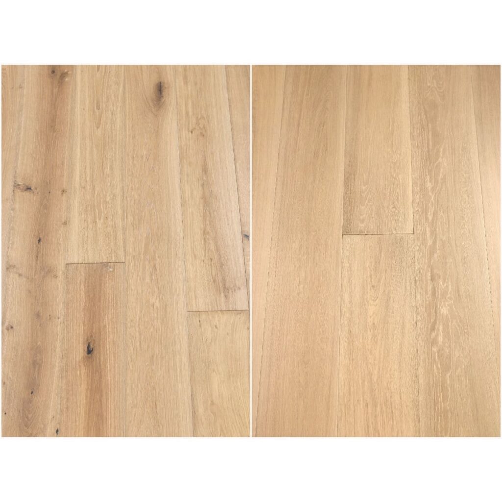 DXE-Champagne Engineered Wood