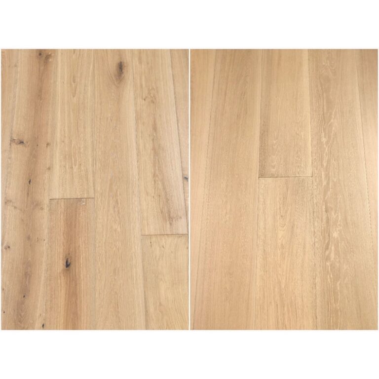 DXE-Champagne Engineered Wood