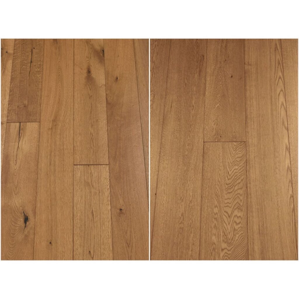 DXE-Chestnut Engineered Wood
