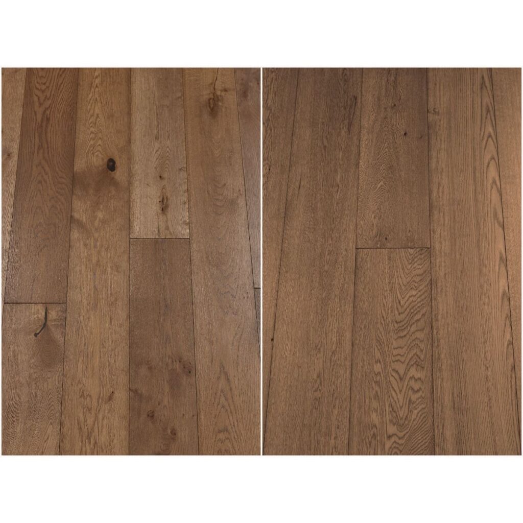 DXE-Coffee Engineered Wood