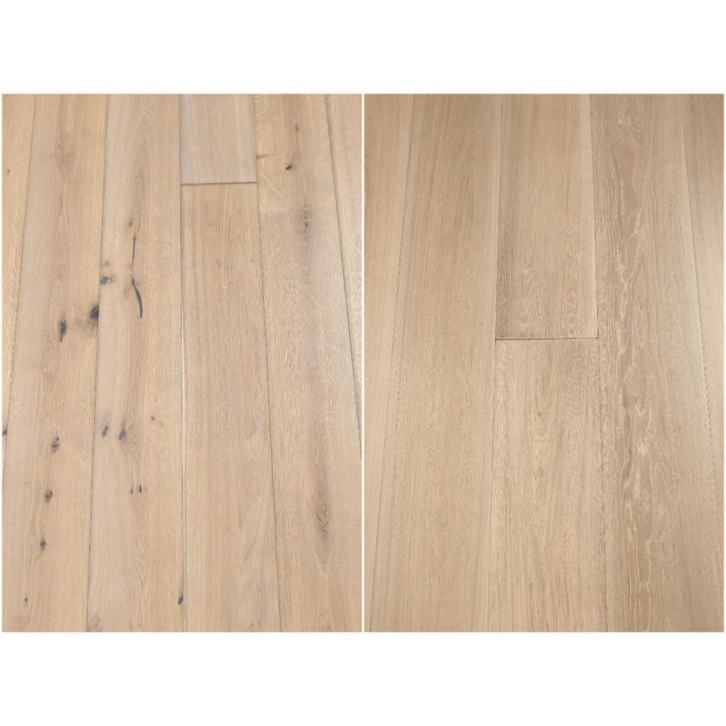 DXE-Coral Engineered Wood