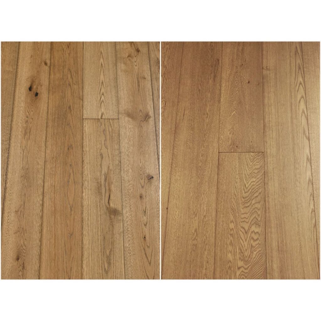 DXE-Coyote Engineered Wood