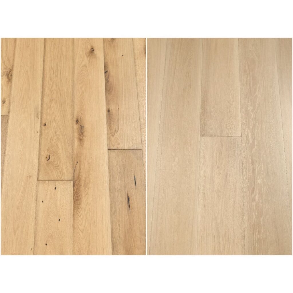 DXE-Linen Engineered Wood