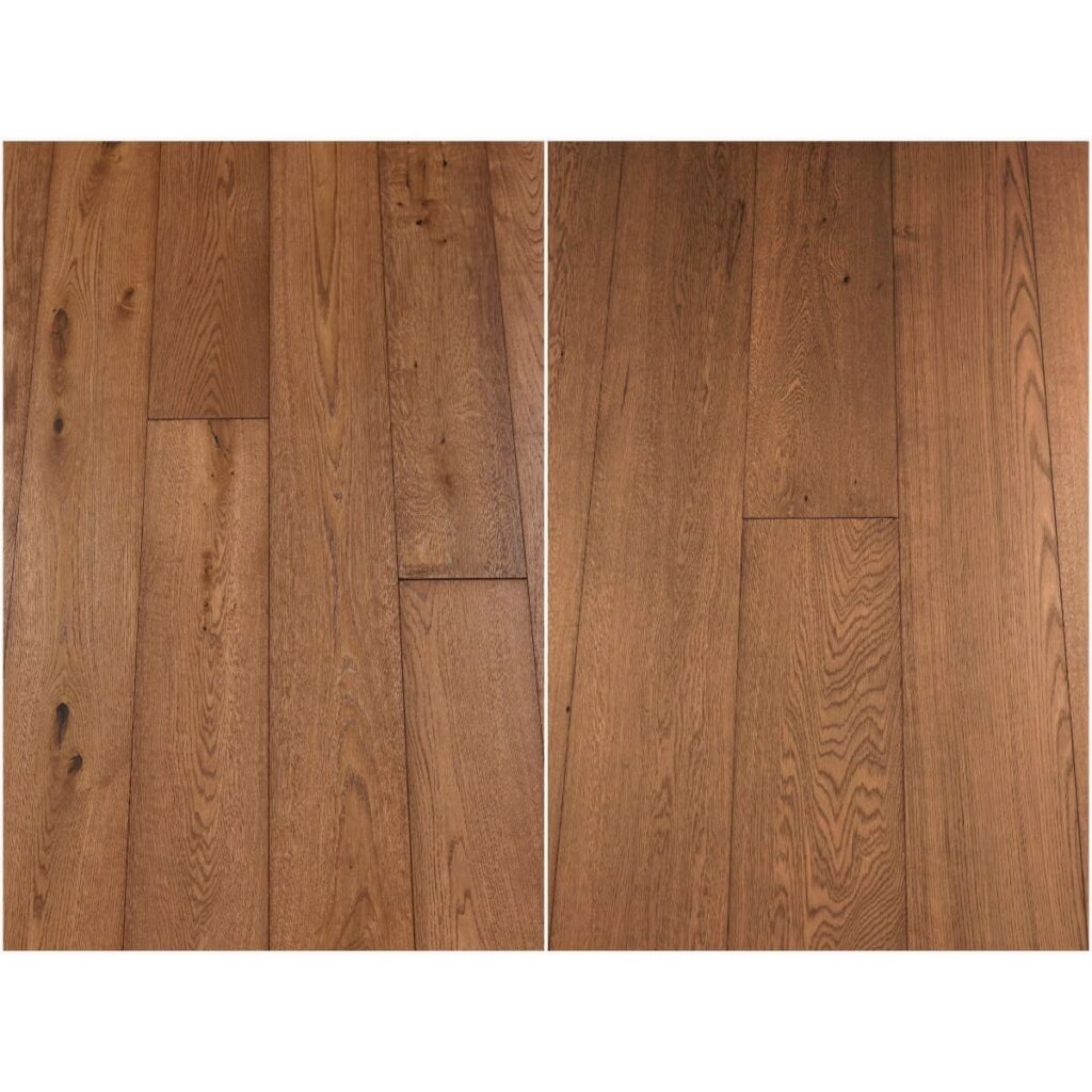 DXE-Mahogany Engineered Wood