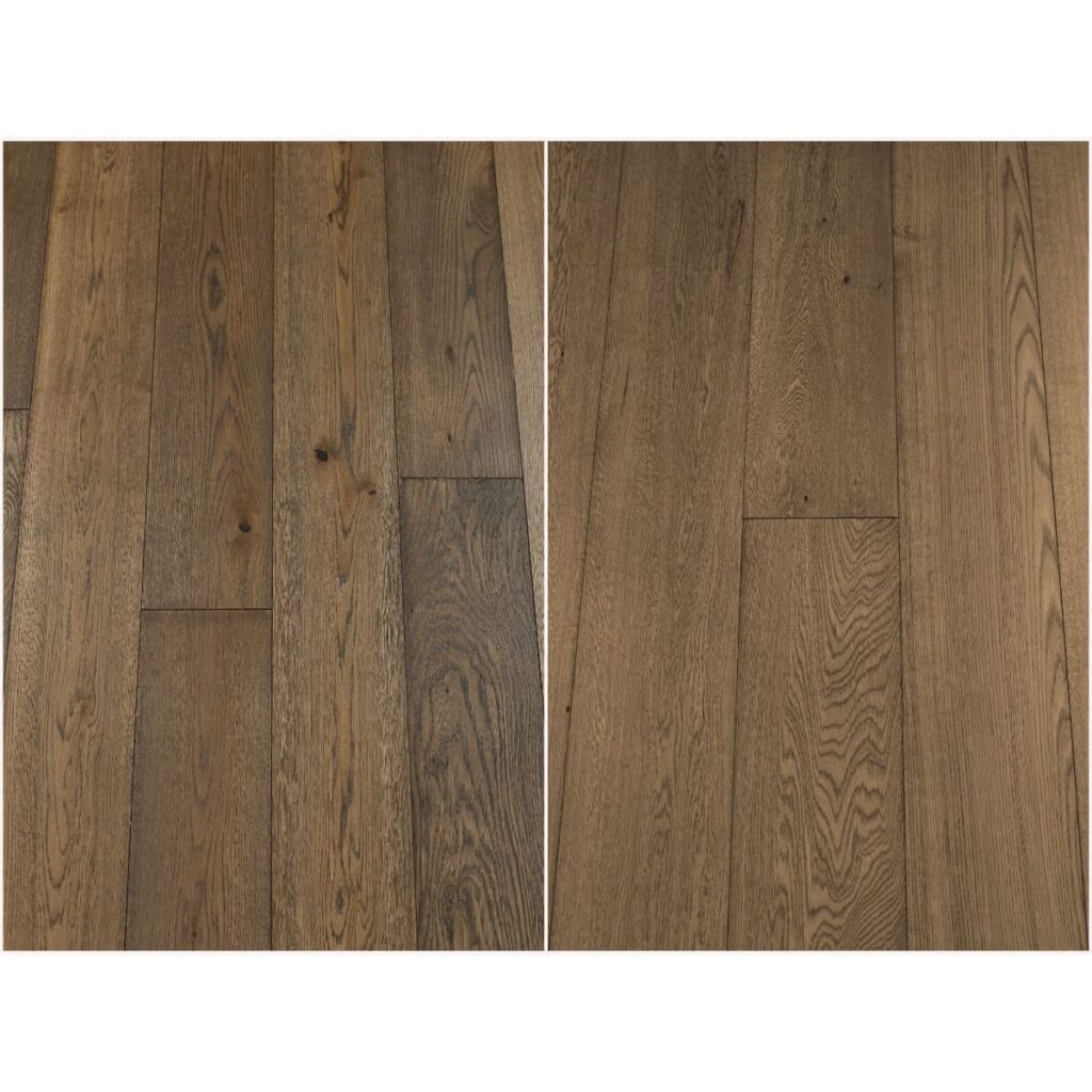 DXE-Mocha Engineered Wood