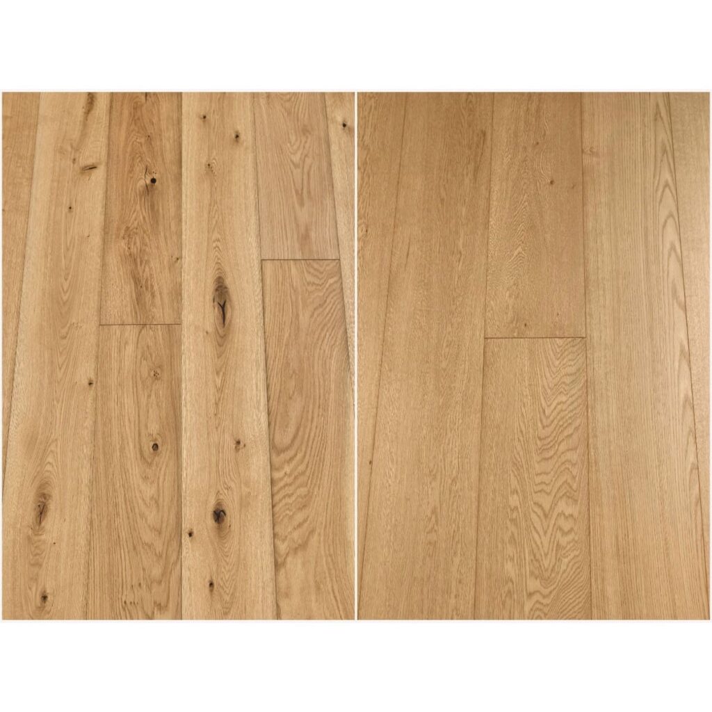 DXE-Natural Engineered Wood