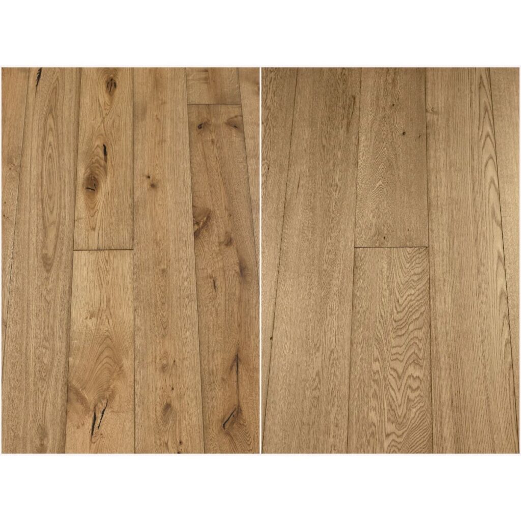 DXE-Saffron Engineered Wood