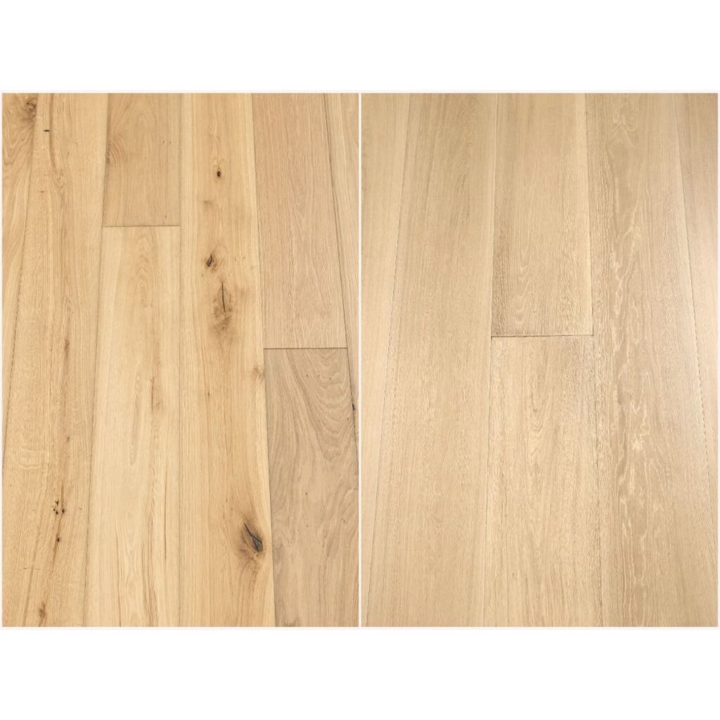 DXE-Satin Engineered Wood