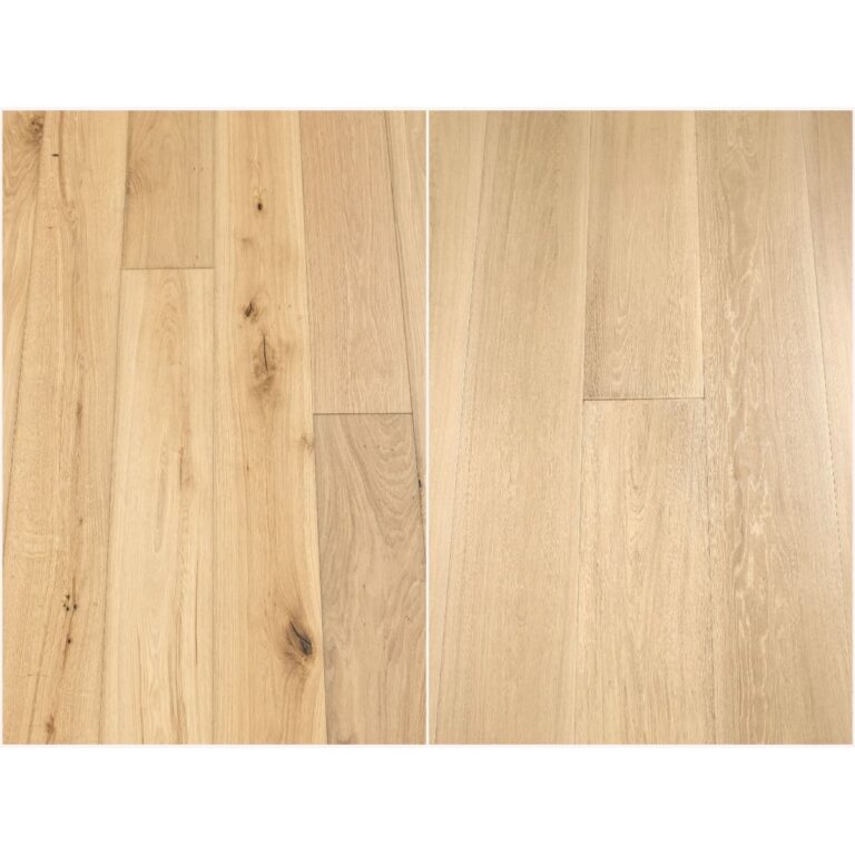 DXE-Satin Engineered Wood