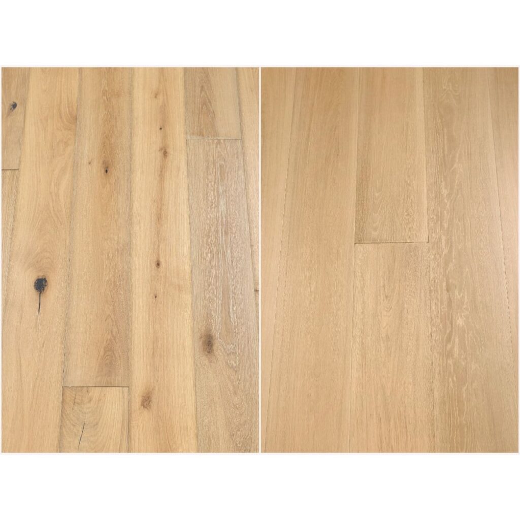 DXE-Shandy Engineered Wood