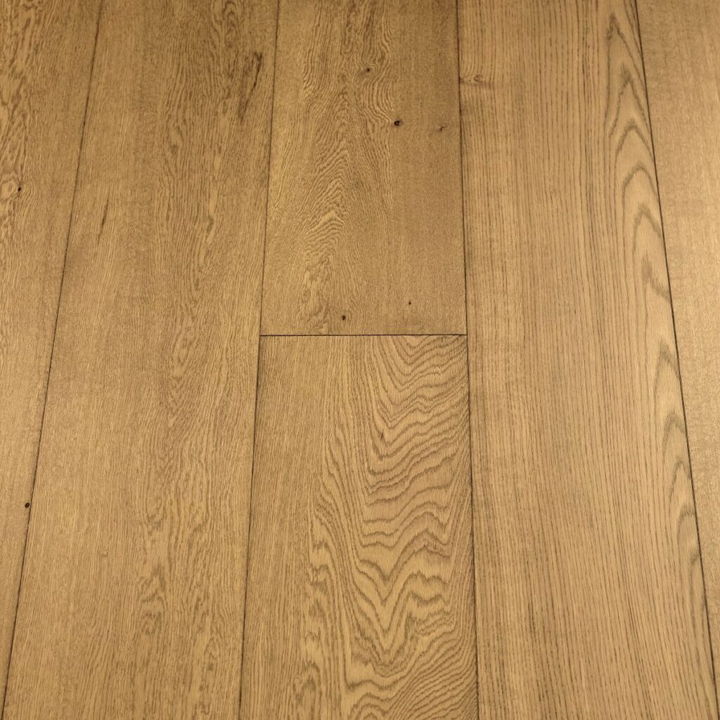 DXE-Smoked Engineered Wood