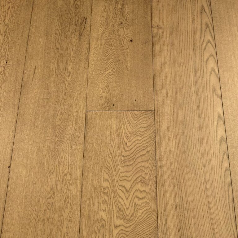 DXE-Smoked Engineered Wood